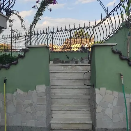 Kır Evi Al House Roma