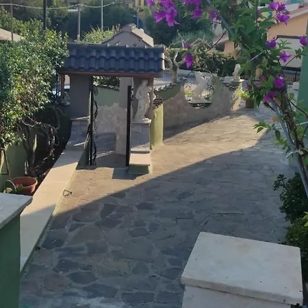 Al House Kır Evi