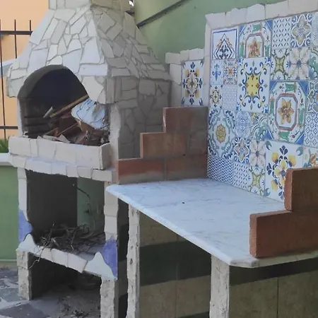 Al House Kır Evi