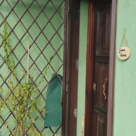 Al House Kır Evi