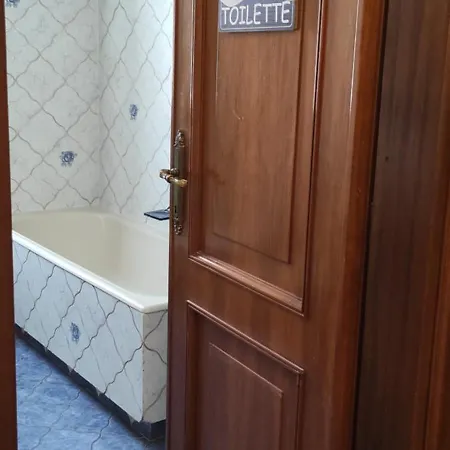 Al House Kır Evi