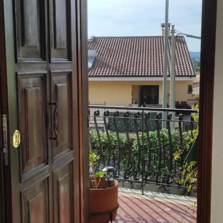 Al House Roma