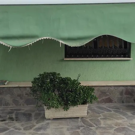 Al House Kır Evi *