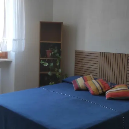 Al House Kır Evi *