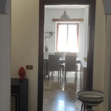 Al House Kır Evi *