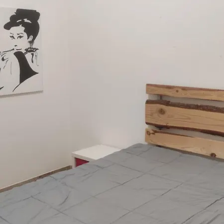 Al House Kır Evi Roma