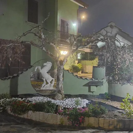 Kır Evi Al House Roma