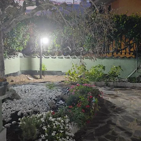 Al House Kır Evi
