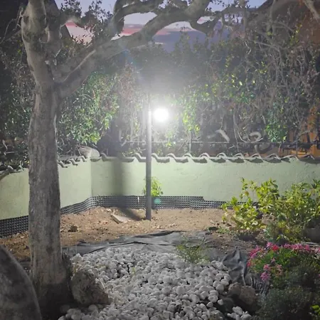 Kır Evi Al House