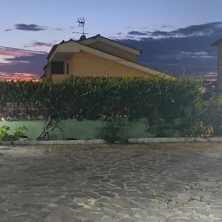 Kır Evi Al House Roma