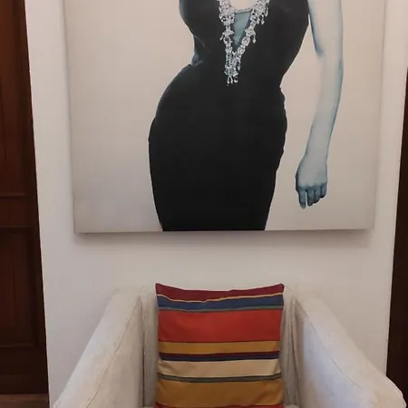 Al House Hétvégi ház Róma