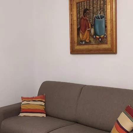 Al House * Róma