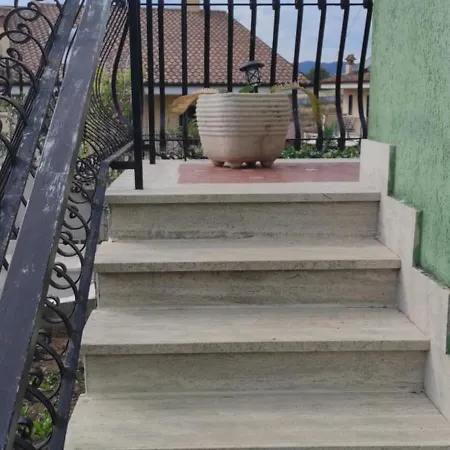Hétvégi ház Al House Róma