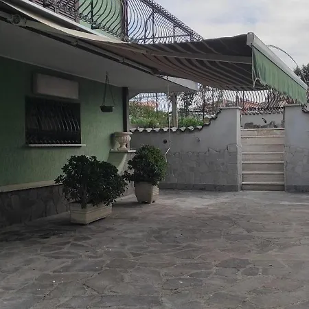 Al House Róma