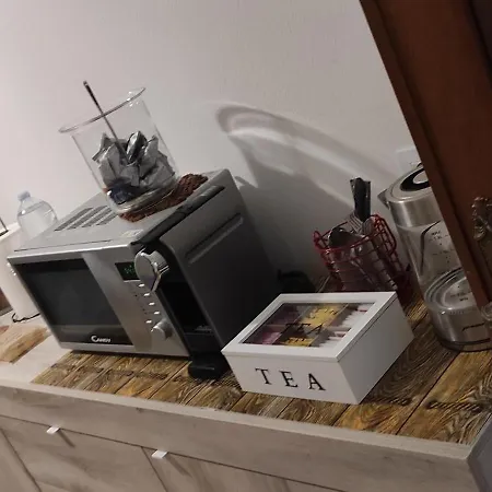 Al House * Róma