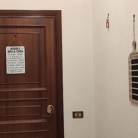 Al House Hétvégi ház Róma
