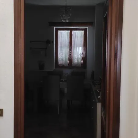 Hétvégi ház Al House *