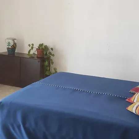 Al House Hétvégi ház Róma