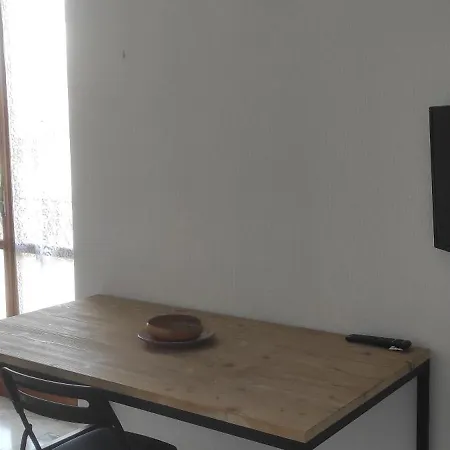 Hétvégi ház Al House Róma