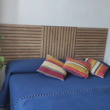 Al House Hétvégi ház Róma