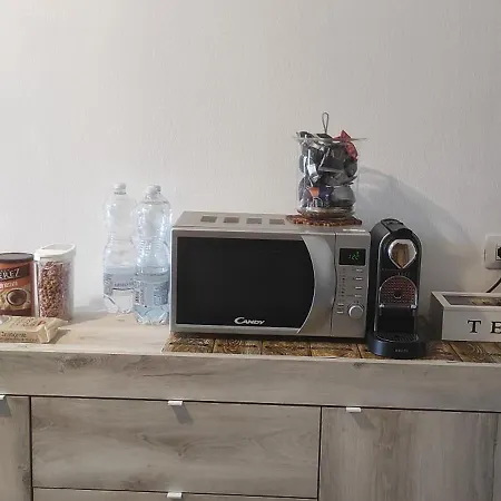 Al House Hétvégi ház