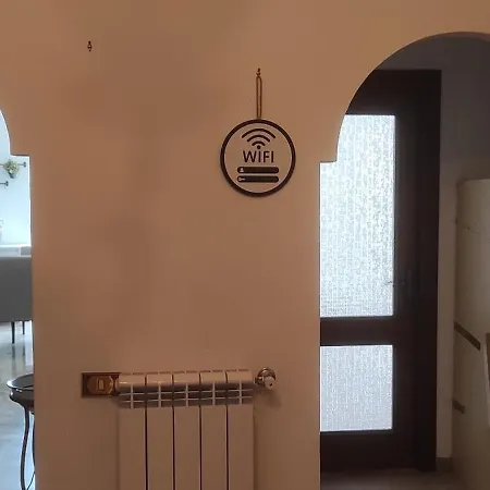 Al House Hétvégi ház *