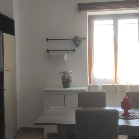 Hétvégi ház Al House Róma
