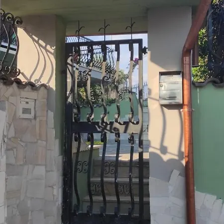Venkovský dům Al House