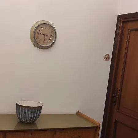Al House Venkovský dům *