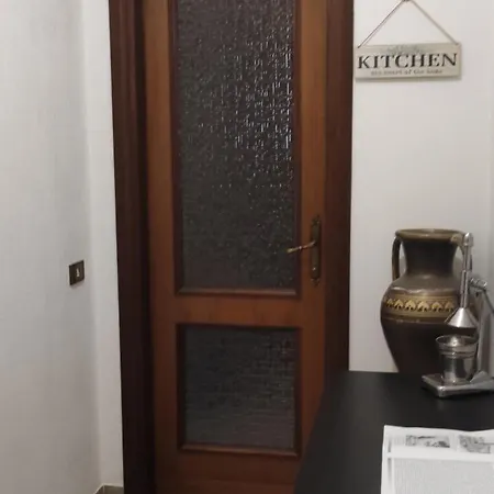 Venkovský dům Al House