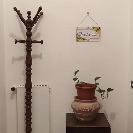 Al House Venkovský dům *