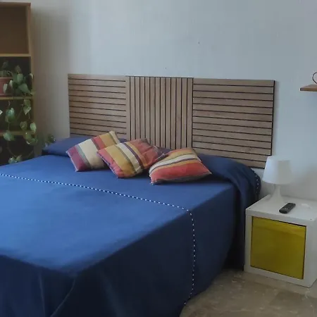 Venkovský dům Al House
