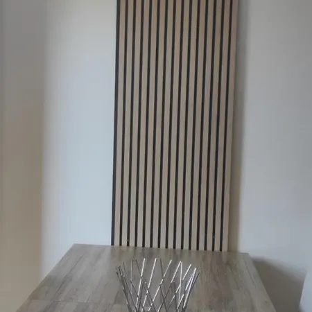 Venkovský dům Al House